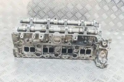 Second-hand car spare part CYLINDER HEAD for MERCEDES-BENZ SPRINTER 3-T 906  OEM IAM references R65101620,A6510101120  