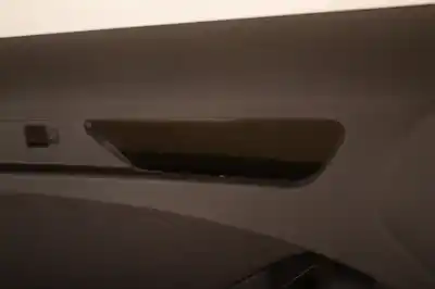 Автозапчастина б/у оббірка передніх дверей ліва для audi a4 8k2, b8 (2007-2015) посилання на oem iam 8k1867105,8k2867105  