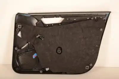 Автозапчастина б/у оббірка передніх дверей ліва для audi a4 8k2, b8 (2007-2015) посилання на oem iam 8k1867105,8k2867105  