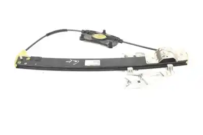 Автозапчасти б/у РЕГУЛЯТОР СТЕКЛА ЗАДНЕГО ЛЕВОГО за AUDI A4 8K2, B8  ссылки OEM IAM 8K0839461A  