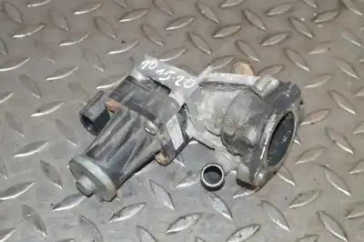 Tweedehands auto-onderdeel EGR-KLEP voor CITROEN JUMPER FURGÓN  OEM IAM-referenties BK2Q-9D475-CC  