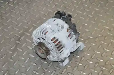 Pezzo di ricambio per auto di seconda mano ALTERNATORE per MINI COUNTRYMAN R60  Riferimenti OEM IAM 7823291  