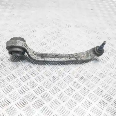 Peça sobressalente para automóvel em segunda mão braço de suspensão inferior esquerdo dianteiro por volkswagen phaeton 3d_ (2002-2016) sedan referências oem iam 4e0407695c  