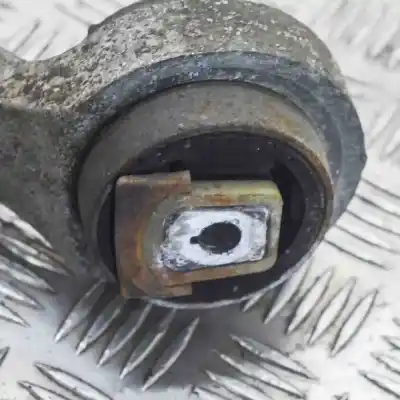 Peça sobressalente para automóvel em segunda mão braço de suspensão inferior esquerdo dianteiro por volkswagen phaeton 3d_ (2002-2016) sedan referências oem iam 4e0407695c  