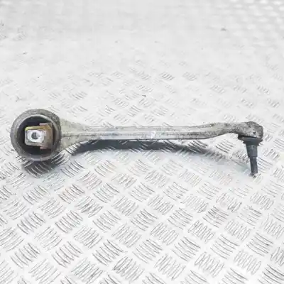 Автозапчасти б/у ПЕРЕДНИЙ ЛЕВЫЙ НИЖНИЙ РЫЧАГ ПОДВЕСКИ за VOLKSWAGEN PHAETON 3D_  ссылки OEM IAM 4E0407695C  