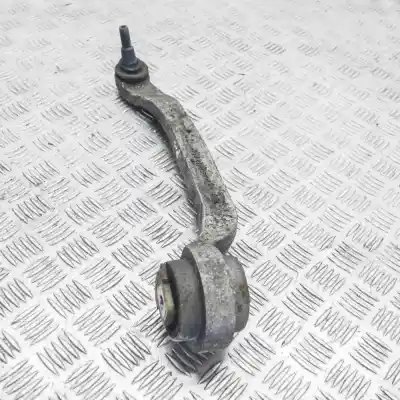 Peça sobressalente para automóvel em segunda mão braço de suspensão inferior esquerdo dianteiro por volkswagen phaeton 3d_ (2002-2016) sedan referências oem iam 4e0407695c  