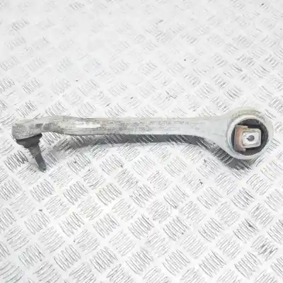 Pezzo di ricambio per auto di seconda mano braccio sospensione inferiore anteriore destro per volkswagen phaeton 3d_ (2002-2016) sedan riferimenti oem iam 4e0407696c  
