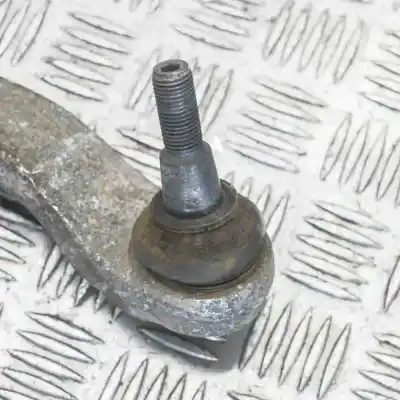 Pezzo di ricambio per auto di seconda mano braccio sospensione inferiore anteriore destro per volkswagen phaeton 3d_ (2002-2016) sedan riferimenti oem iam 4e0407696c  