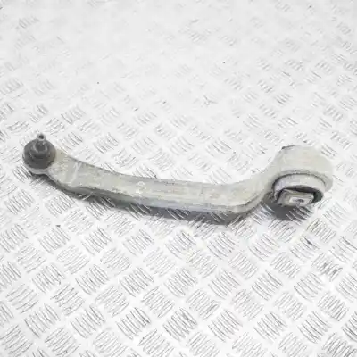 Second-hand car spare part FRONT RIGHT LOWER SUSPENSION ARM for VOLKSWAGEN PHAETON 3D_  OEM IAM references 4E0407696C  