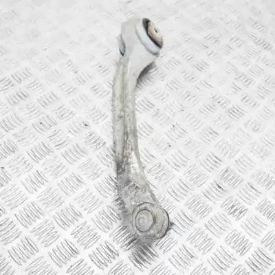 Pezzo di ricambio per auto di seconda mano braccio sospensione inferiore anteriore destro per volkswagen phaeton 3d_ (2002-2016) sedan riferimenti oem iam 4e0407696c  