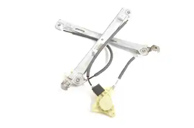 Second-hand car spare part DRIVER LEFT WINDOW REGULATOR for JEEP COMPASS (MK49)  OEM IAM references 05074821AA  