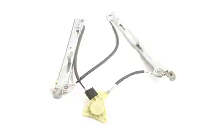 Second-hand car spare part driver left window regulator for jeep compass (mk49) 2.2 crd 4x4 oem iam references 05074821aa  