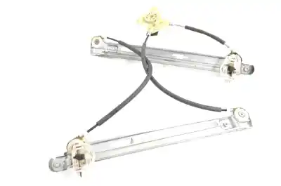 Second-hand car spare part driver left window regulator for jeep compass (mk49) 2.2 crd 4x4 oem iam references 05074821aa  