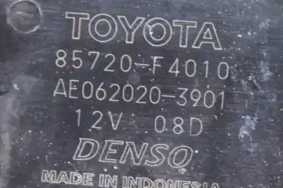 Автозапчастина б/у регулятор вікна передній лівий для toyota c-hr _x1_ (2016-..) hatchback посилання на oem iam 85720-f4010,ae062020-3901,69820-f4010  