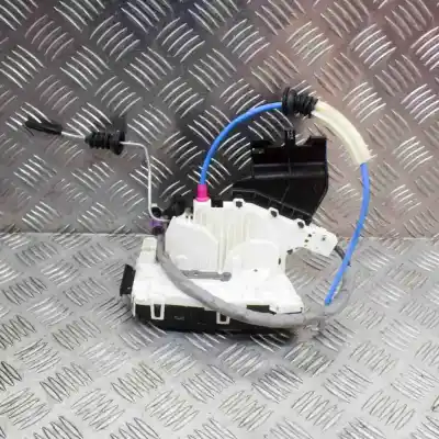 Автозапчастина б/у ЗАМОК ЗАДНЬОГО ПРАВОГО ДВЕРЯ для MERCEDES-BENZ CLA COUPE C117  Посилання на OEM IAM A0997306000,A2040085999  