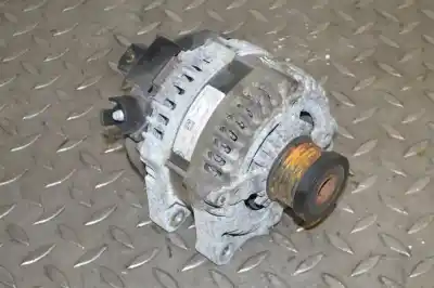Pezzo di ricambio per auto di seconda mano ALTERNATORE per FORD FIESTA SEDAN  Riferimenti OEM IAM CV6T-10300-BC  
