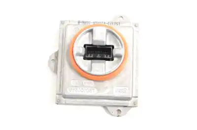 İkinci el araba yedek parçası KONTROL ÜNITESI XENON FARLAR için BMW I3 I01  OEM IAM referansları 7367751  