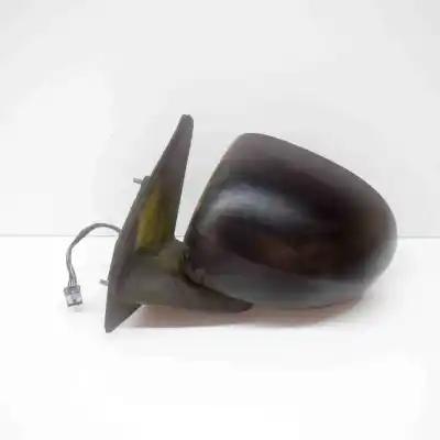 Pezzo di ricambio per auto di seconda mano specchio sinistro per jeep compass (mk49) 2.2 crd 4x4 riferimenti oem iam 3389280,7d355991  