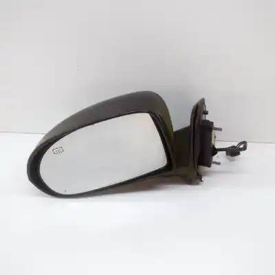 Pezzo di ricambio per auto di seconda mano SPECCHIO SINISTRO per JEEP COMPASS (MK49)  Riferimenti OEM IAM 3389280,7D355991  