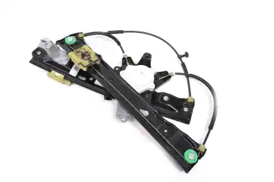 Second-hand car spare part DRIVER LEFT WINDOW REGULATOR for FORD FOCUS III  OEM IAM references CM51-A23201-AF  