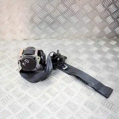 Автозапчастина б/у ПЕРЕДНІЙ ПРАВИЙ РЕМІН БЕЗПЕКИ для LAND ROVER DISCOVERY IV (L319)  Посилання на OEM IAM 010R-0000,HY32-611B08-CC8PVJ,635384900B,0589-P1-00  