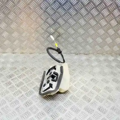 Second-hand car spare part rear right door lock for tesla model y (2019-..) off-road oem iam references 1500675-00-a,p1500675-00-a  