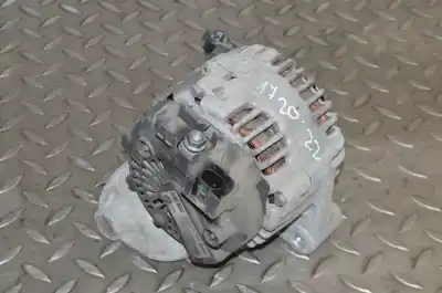Pezzo di ricambio per auto di seconda mano alternatore per mini cooper r56 (2005-2013) riferimenti oem iam 7823291  