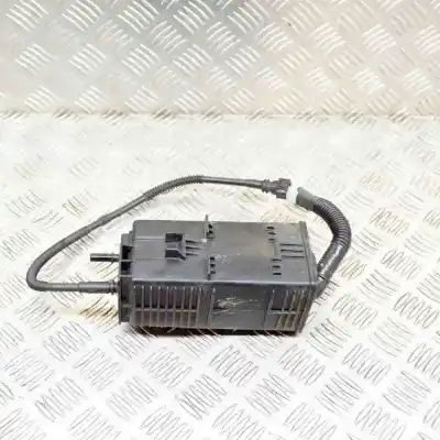 İkinci el araba yedek parçası AKTIF KARBON FILTRESI için PEUGEOT 2008  OEM IAM referansları 7640163AA  