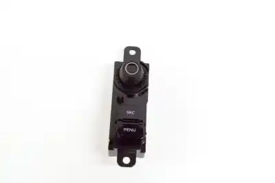 Автозапчасти б/у МНОГОФУНКЦИОНАЛЬНОЕ УПРАВЛЕНИЕ за PEUGEOT 2008  ссылки OEM IAM 98097243XU  