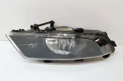 İkinci el araba yedek parçası SOL SIS LAMBASI için SKODA SUPERB II ESTATE 3T5  OEM IAM referansları 3T0941699C,7690100000  