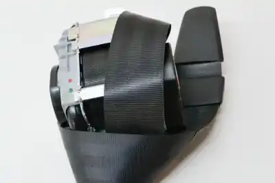 Second-hand car spare part FRONT LEFT SEAT BELT for SKODA SUPERB II ESTATE 3T5  OEM IAM references 609846900,3T2857701  