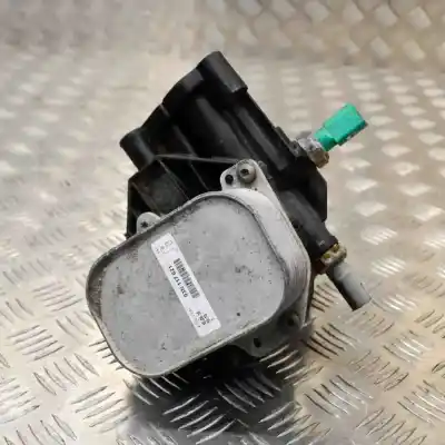 Автозапчастина б/у ОПОРА МАСЛЯНОГО ФІЛЬТРА для AUDI Q3 8U  Посилання на OEM IAM 03N115389K,03N117021  