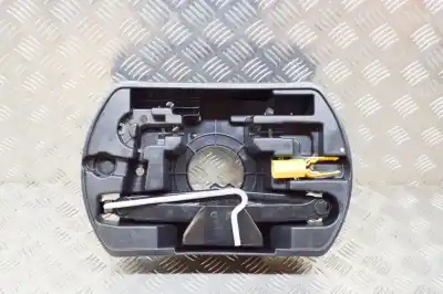 Pièce détachée automobile d'occasion CRIC HYDRAULIQUE pour PEUGEOT 308 II  Références OEM IAM 9649243380,9648614580,9651013180,9805820580  