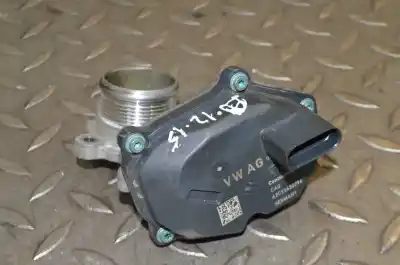 Peça sobressalente para automóvel em segunda mão válvula egr por volkswagen golf vii variant ba5, bv5 (2013-2021) estate referências oem iam 04l131501c  