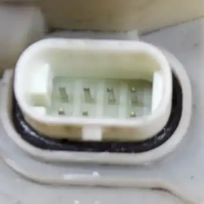 Second-hand car spare part rear right door lock for tesla model 3 (2018-..) sedan oem iam references 1068969-00-f  