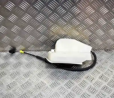 Second-hand car spare part rear right door lock for tesla model 3 (2018-..) sedan oem iam references 1068969-00-f  