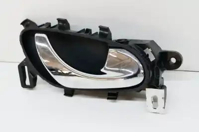 Gebrauchtes Autoersatzteil INNERHALB DES VORDEREN RECHTEN GRIFFS zum RENAULT KADJAR HA_, HL_  OEM-IAM-Referenzen 80670-4EA  