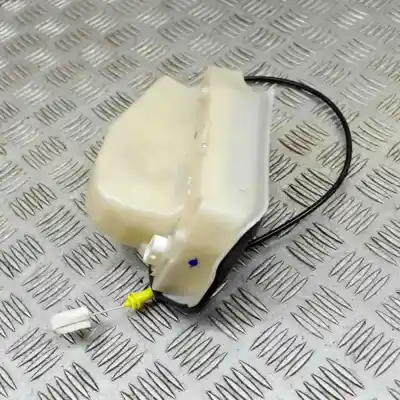 Second-hand car spare part rear right door lock for tesla model 3 (2018-..) sedan oem iam references 1068969-00-l  