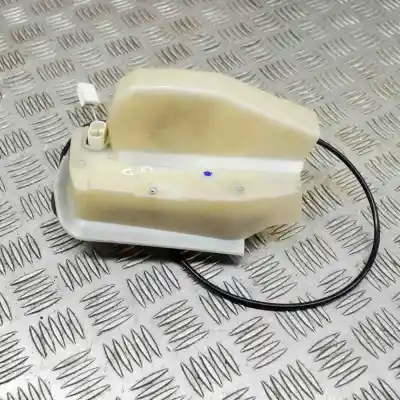 Second-hand car spare part REAR RIGHT DOOR LOCK for TESLA MODEL 3  OEM IAM references 1068969-00-L  