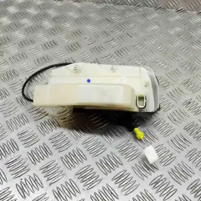 Second-hand car spare part rear right door lock for tesla model 3 (2018-..) sedan oem iam references 1068969-00-l  