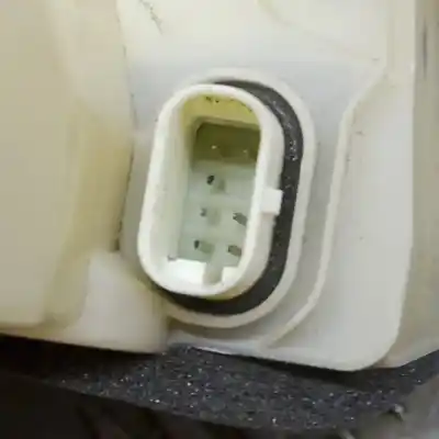 Second-hand car spare part rear right door lock for tesla model 3 (2018-..) sedan oem iam references 1068969-00-l  