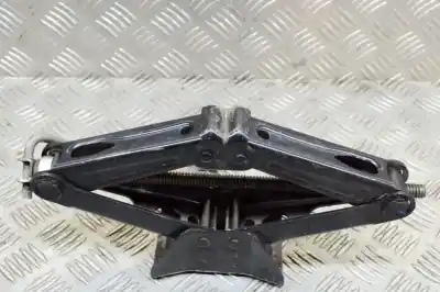 Pièce détachée automobile d'occasion CRIC HYDRAULIQUE pour FORD FIESTA VI  Références OEM IAM 9649243380  