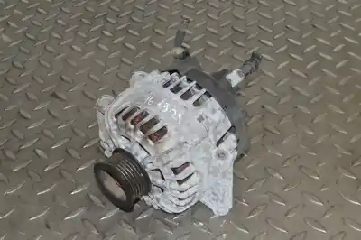 İkinci el araba yedek parçası ALTERNATÖR için OPEL MERIVA B  OEM IAM referansları 13586366  