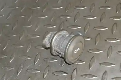 Pezzo di ricambio per auto di seconda mano VALVOLA EGR per PORSCHE CAYENNE 9PA  Riferimenti OEM IAM 94811320301  