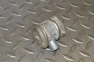 Pezzo di ricambio per auto di seconda mano VALVOLA EGR per PORSCHE CAYENNE 9PA  Riferimenti OEM IAM 94811320301  