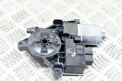 Pezzo di ricambio per auto di seconda mano MOTORE ALZACRISTALLI POSTERIORE DESTRO per SKODA OCTAVIA III COMBI 5E5  Riferimenti OEM IAM E850202016,5Q0959812E,E850202078,0130822724  