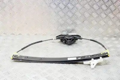 Gebrauchtes Autoersatzteil FENSTERHEBER HINTEN LINKS zum SKODA OCTAVIA III COMBI 5E5  OEM-IAM-Referenzen 5E0839461,E850202015,0130822725  