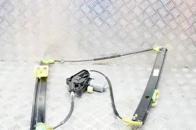 Piesă de schimb auto la mâna a doua MECANISM ACȚIONARE GEAM FAȚÃ STÂNGA pentru SKODA OCTAVIA III COMBI 5E5  Referințe OEM IAM 5E0837461B,E850202099,5Q0959801B  