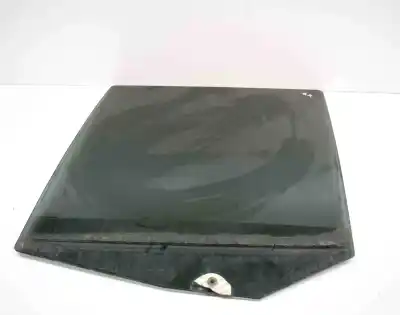 Автозапчастина б/у СКЛО ДВЕРІ ЗАДНЕ ЛІВО для LAND ROVER DISCOVERY III L319  Посилання на OEM IAM 43R-001604,AS3  