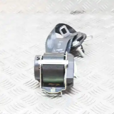 Автозапчастина б/у ЦЕНТРАЛЬНИЙ ЗАДНІЙ РЕМІН БЕЗПЕКИ для DACIA SANDERO II  Посилання на OEM IAM 888506476R,622488800D  